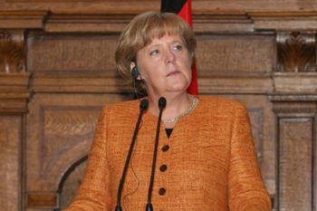 Angela Merkel ma POLSKIE KORZENIE. Jej przodkowie nosili popularne w naszym kraju nazwisko