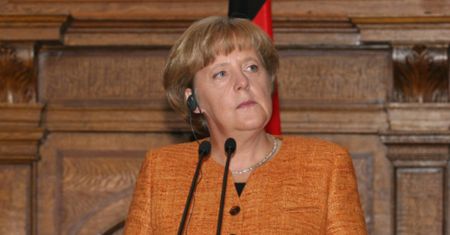 Angela Merkel ma POLSKIE KORZENIE. Jej przodkowie nosili popularne w naszym kraju nazwisko