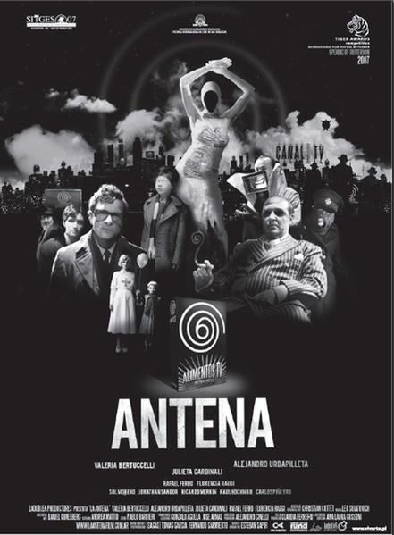 Antena