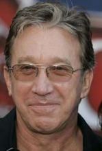 Tim Allen