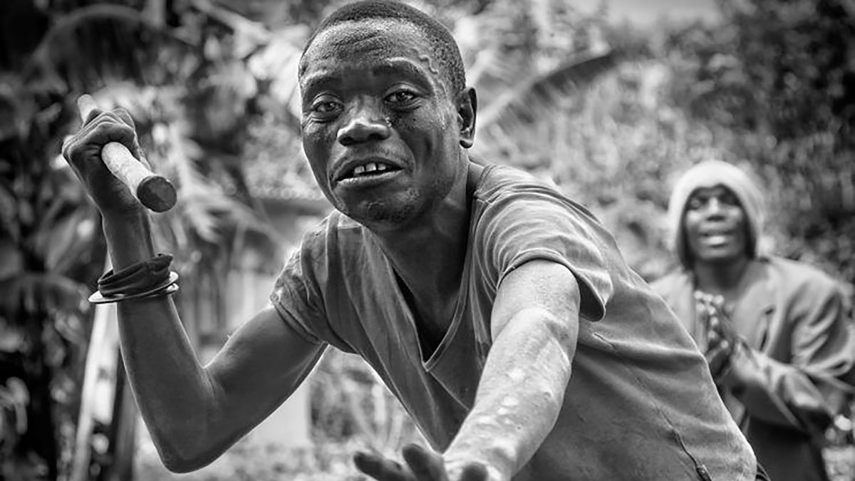 Wybrano najlepsze zdjęcia podróżnicze minionego roku. Oto zwycięzcy Travel Photographer of the Year 2019 1