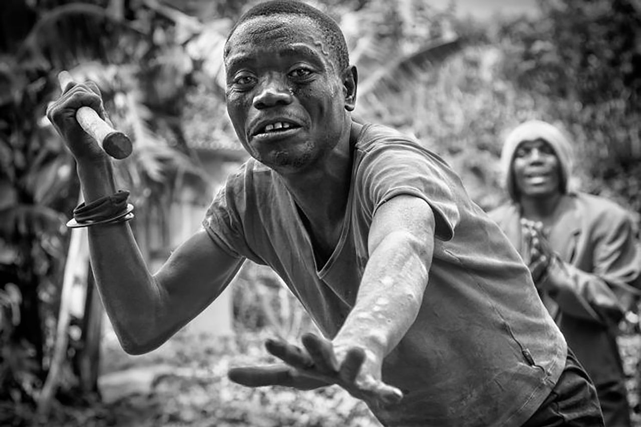 Wybrano najlepsze zdjęcia podróżnicze minionego roku. Oto zwycięzcy Travel Photographer of the Year 2019