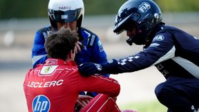 Kierowca Ferrari opuści kolejny wyścig F1? Musi przejść badania