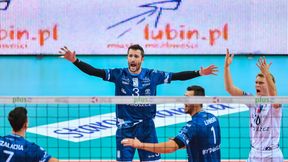 Poniedziałek w PlusLidze: siatkarskie emocje w Bydgoszczy. Chemik przed szansą na rehabilitację