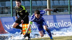 Jakub Grzegorzewski będzie grał w Okocimskim Brzesko