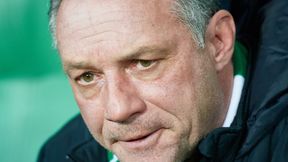 Lechia nie dała szans Pogoni. Piotr Nowak: Nie pilnowałem innych wyników