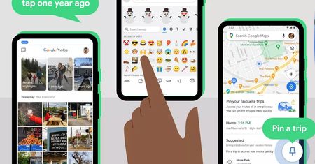 Android otrzyma 5 nowych funkcji. Trafią na telefony już wkrótce