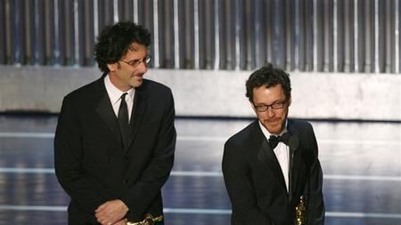 Joel i Ethan Coen
