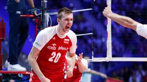 Mistrzostwa Europy siatkarzy. Mateusz Bieniek: Trener ostrzegał nas przed meczem