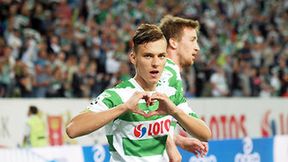 Lechia Gdańsk - Górnik Łęczna 3:1