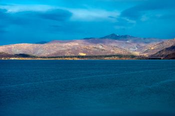 Anomalie pogodowe. Sytuacja na kazachstańskim biegunie zimna niepokoi