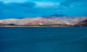 Anomalie pogodowe. Sytuacja na kazachstańskim biegunie zimna niepokoi