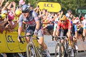 Kolarstwo: Tour de France - 11. etap: Tuluza - Tuluza