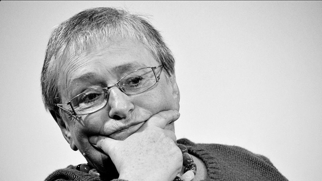 Nie żyje Ludwika Wujec