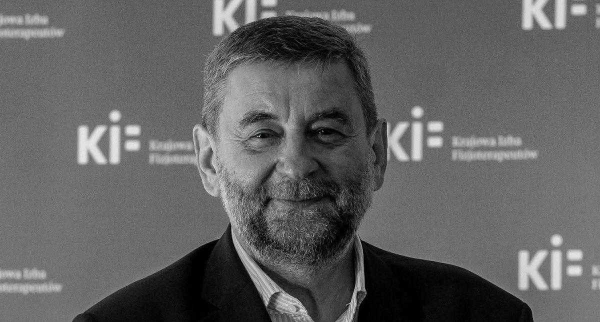 Nie żyje prof. Roman Nowobilski. Środowisko żegna cenionego naukowca