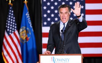 Wybory w USA: Romney dogonił Obamę. W czym jest lepszy?