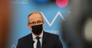 Koronawirus w Polsce. Nowe obostrzenia od 1 grudnia
