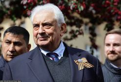 "Całkowicie nie na miejscu". Piszą o rosyjskim ambasadorze