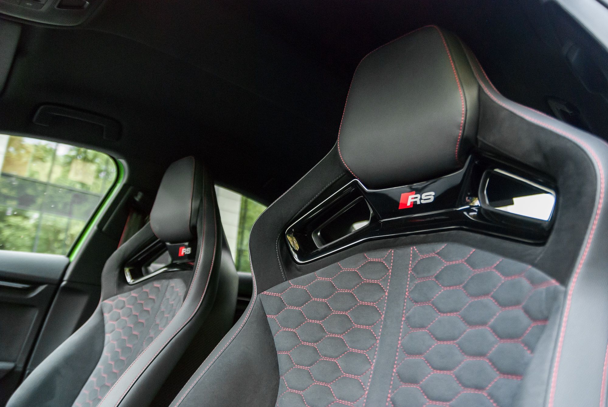 Audi RS 3