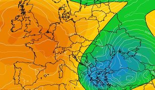 Pogoda na najbliższe dni. Duża zmiana