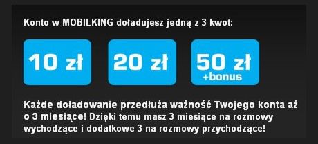 10 zdań, które usłyszysz od swojej kobiety, gdy kupisz starter MobilKinga 4