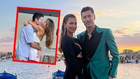 Urodziny Anny Lewandowskiej. Zobacz, co Robert podarował żonie