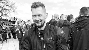 "Nie chce się wierzyć, że to co piszę to prawda". Nie żyje Piotr Kański