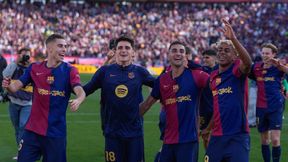 Barcelona pobiła rekord. Kwota robi wrażenie