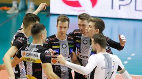 Cerrad Czarni Radom mają szansę na historyczny sukces. Jak nie teraz, to kiedy? (komentarz)