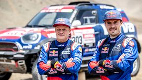 Dakar 2019. Dwie przebite opony Jakuba Przygońskiego. Motocykliści Orlen Teamu z dobrym tempem