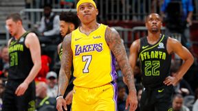 Był gwiazdą, teraz nikt go nie chciał. Isaiah Thomas znów przeciwko światu