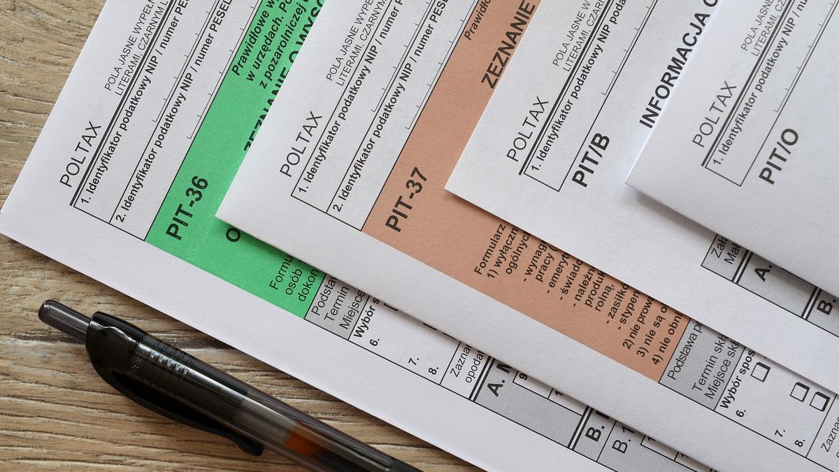 Przy rozliczaniu PIT-u warto zwrócić uwagę na kilka szczegółów