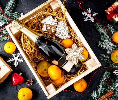 Wino to doskonały prezent na Święta. Ekspert podpowiada, jakie wybrać