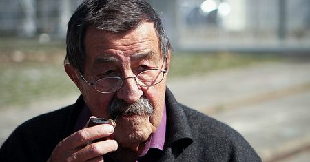 Grass w szpitalu z powodu problemów z sercem