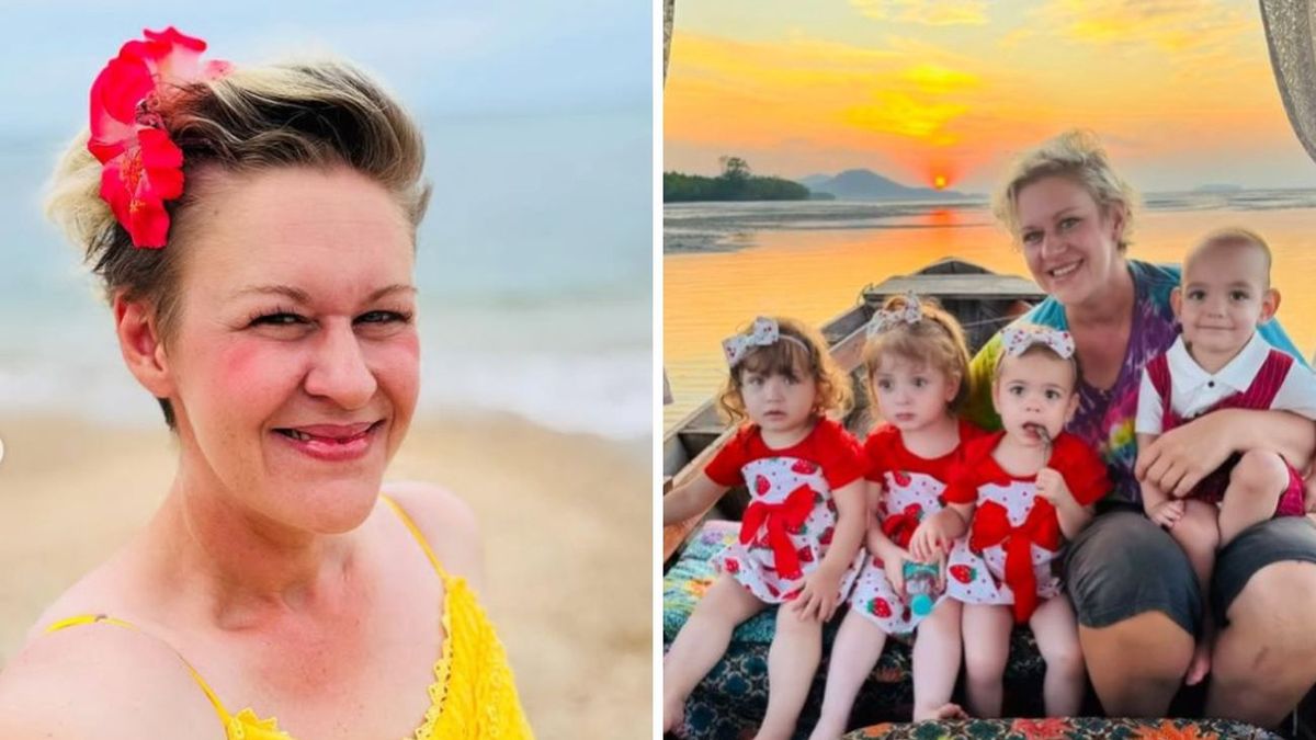 Dominika Clarke o tęsknocie za Polską. Brakuje jej mamy i polski