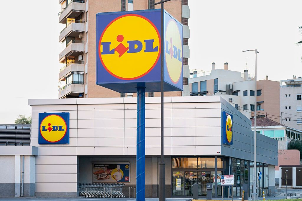 Truskawki za 6,49 zł. Akcja Lidla od 29 kwietnia