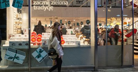 Są nowe dane o zarobkach Polaków. W takim tempie rosną pensje