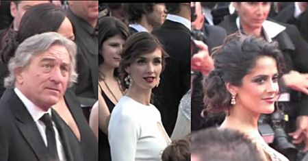 "Najlepsza kreacja festiwalu w Cannes"! ZGADZACIE SIĘ?