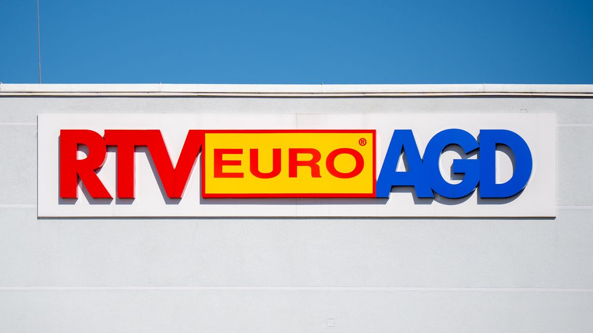 RTV Euro AGD