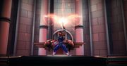 Strider - recenzja. Ostrze znów tańczy