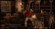 Piosenka jest dobra na wszystko, także na zwiastun Call of Juarez: Gunslinger