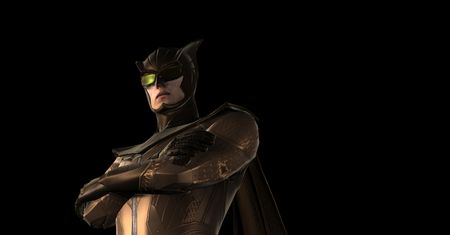 Trailer i galeria: Watchmen: The End is Nigh Part 2