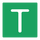 Texpand - Text Expander ikona