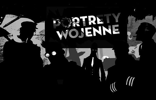 Historyczny cykl „Portrety wojenne” we wrześniu w TVP2