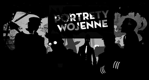 Historyczny cykl „Portrety wojenne” we wrześniu w TVP2