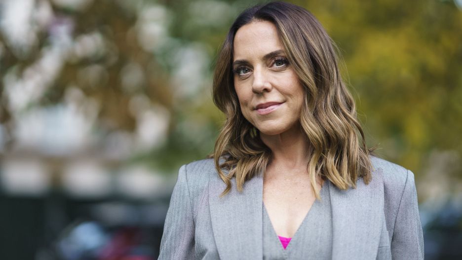 Melanie C zdobyła sławę jako członkini Spice Girls
