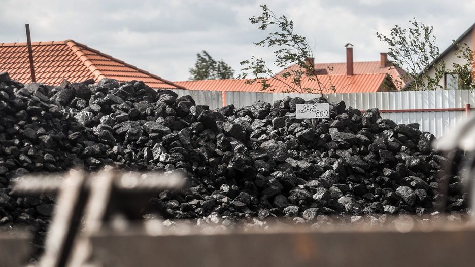 Produkcja węgla JSW stabilna, sprzedaż mocno wzrosła w III kwartale