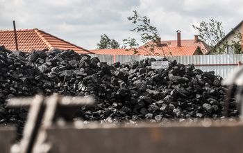 JSW: Sprzedaż węgla z roku na rok wzrosła o ponad 1/5