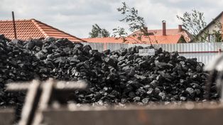 JSW: Sprzedaż węgla z roku na rok wzrosła o ponad 1/5