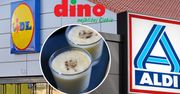Zmiksuj i wypij, jak pasek w spodniach zrobi się za ciasny. Promocja w Aldi, Lidlu i Dino
